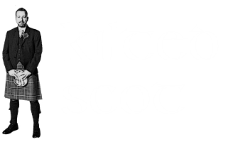 Kilted Scot Logo